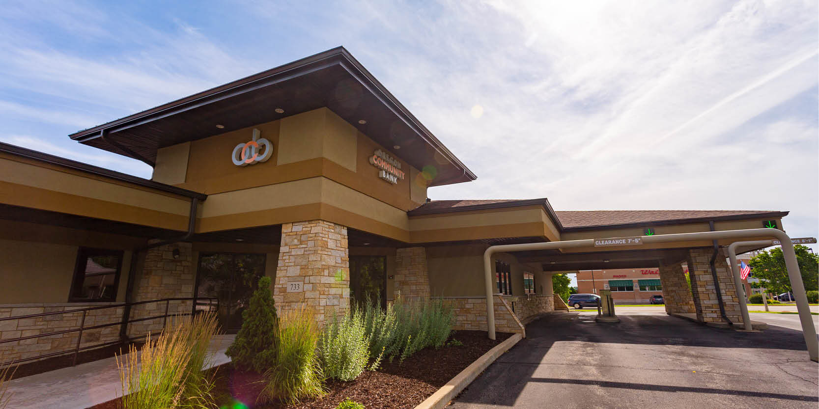 Oregon Community Bank and McFarland State Bank Announce Merger One